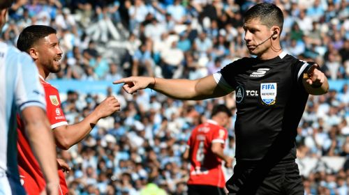 El pito y un capricho del destino