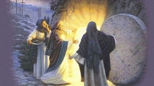 Que sea de gloria...