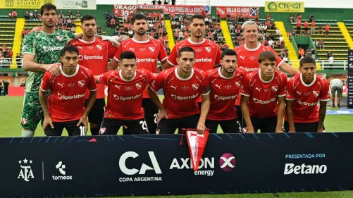 Uno x uno vs. Atenas