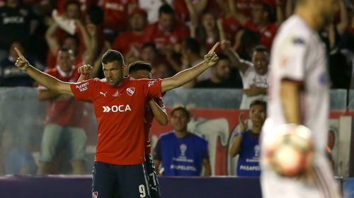 "Fue el mejor equipo que integré"