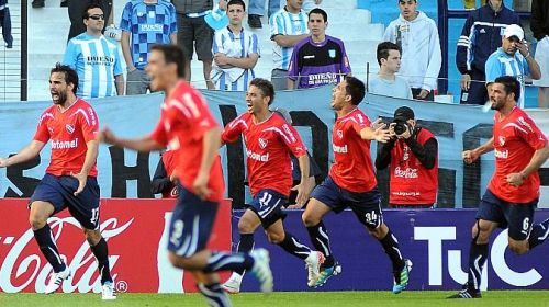 "Romperles el ojete"