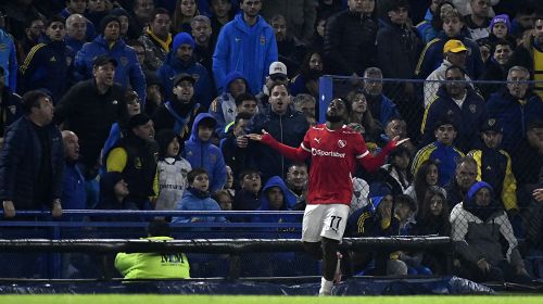 Paridad en los últimos diez