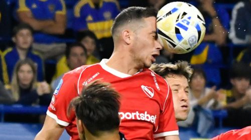 "Hicimos un buen planteo"