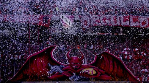 Entradas para el sábado