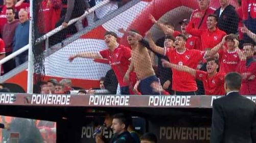 Secuelas del clásico