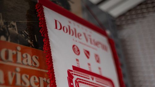 Equipo que empata no se toca 