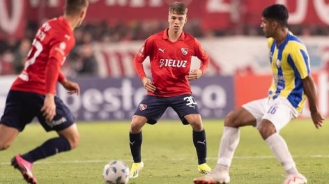 "Lo único que le falta es..."