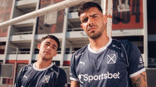 Independiente desde el principio