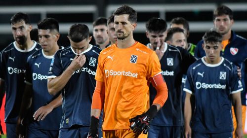 Con la calculadora al Bidegain 