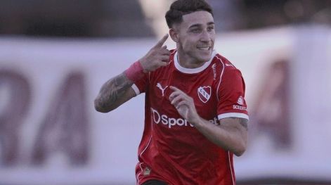 Un solo retoque para la batalla del Gasometro