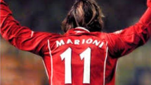 Recuerdo a favor