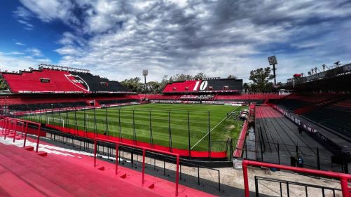 ¿Revancha en Rosario?