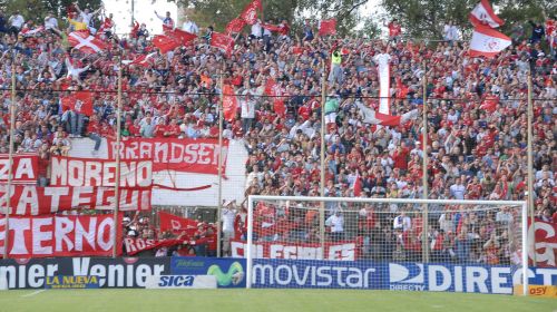 Al Rojo vivo