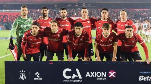Uno x uno vs. Unión