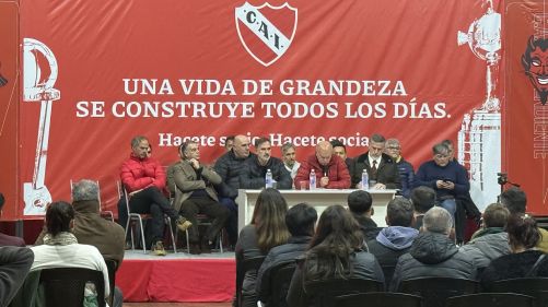 Presupuesto aprobado