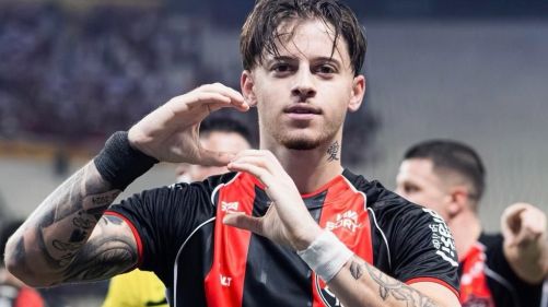 Vitoria importante