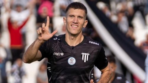 Uno por afuera 