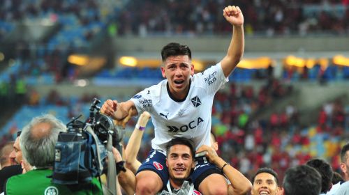 Segundo paso