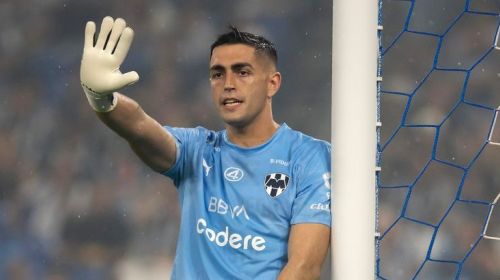 ¿Mele ponés el buzo?