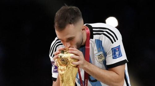 Sabe cuánto Pezzella