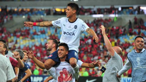 Golpe en la Meza