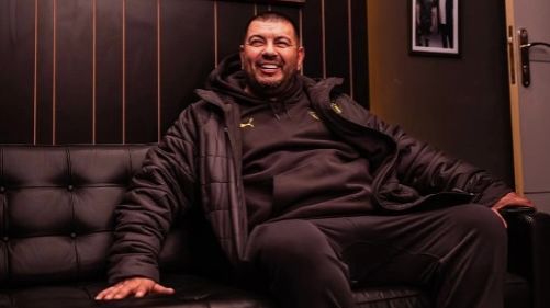 "La pelota la tiene Independiente"