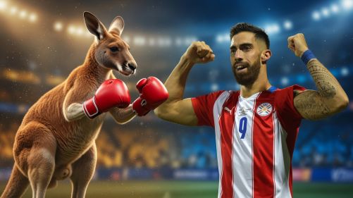 El partido de Gabi