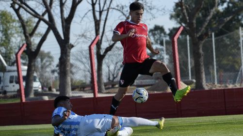 Se terminó 