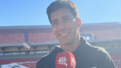 "Fue una de las razones por las que volví..."