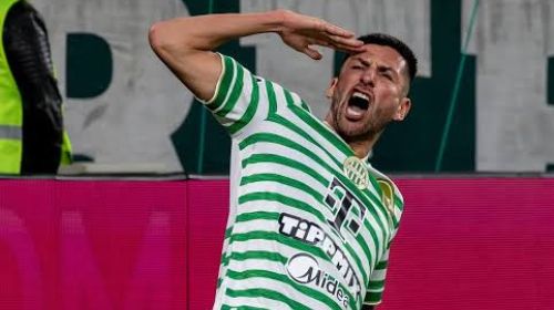 Pidió a un gigante