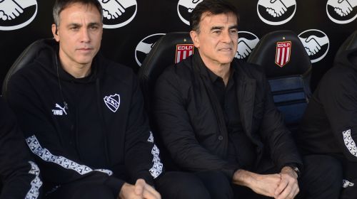 "Esperamos poder traer..."