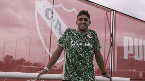 Llegó el segundo 