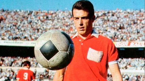 La primera estrofa