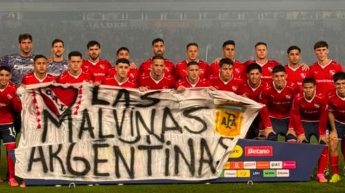 Uno x uno vs. Newell's 