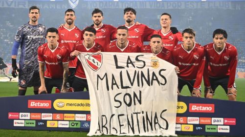 Uno x uno vs. Vélez 