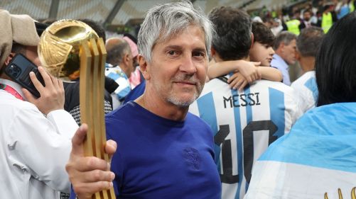 Gracias papá 