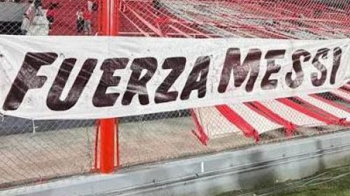 Uno x uno vs. Platense