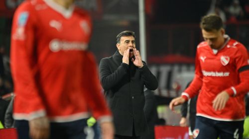 "Es uno de los 15 o 20 nombres que pedí hace dos meses"