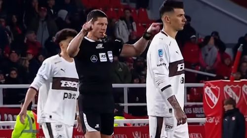 Línea fina