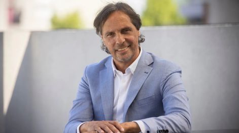 "Tenés que ser de Independiente siempre"