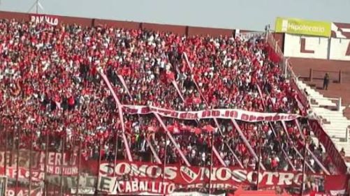 Lanús mata billetera