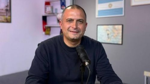 El pedido de Nakis
