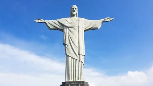 Qué contento se te ve...