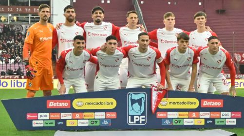 Uno x uno vs. Lanús 