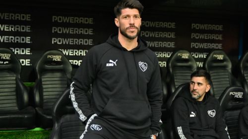 "Este es el club más grande del mundo"