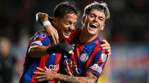 Vuelve a Boedo