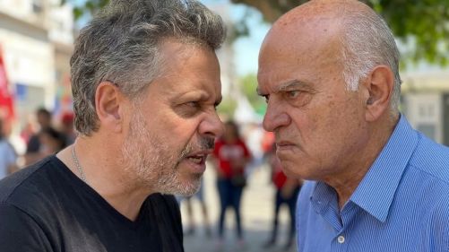 "Es una catástrofe"