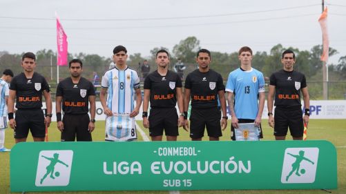 Buen debut