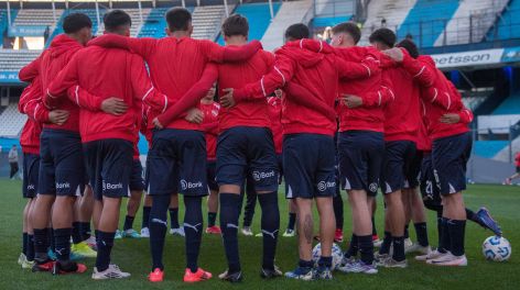 Reservá los clásicos