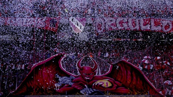 Independiente y la nueva forma de vivir el fútbol fuera de la cancha